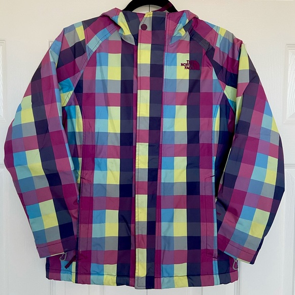 The North Face Tri-Climate Jacket - Picture 1 of 3